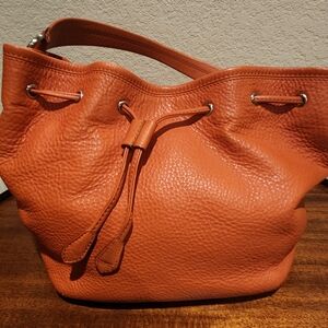 Cole Haan Leather Purse